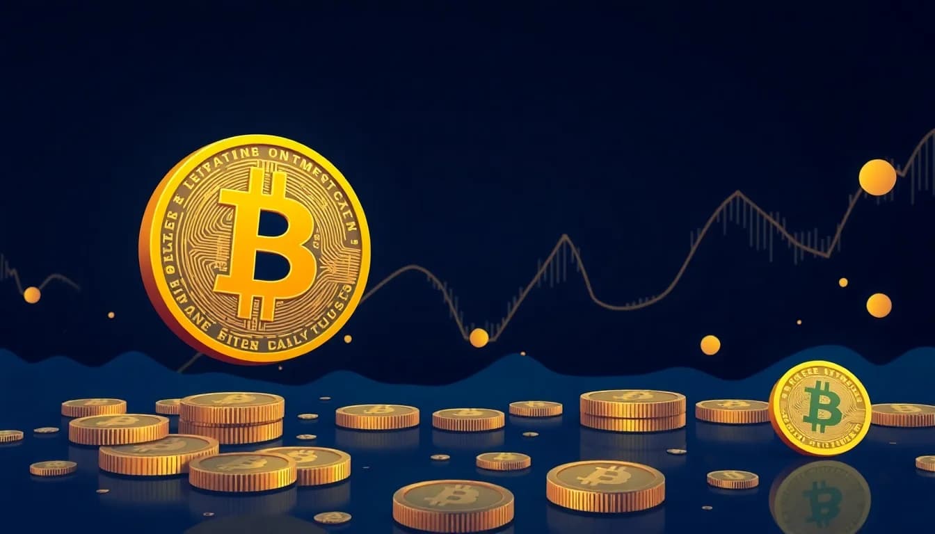 TD Cowen Reduces Strategy Price Target Amid Persistent Bitcoin Weakness