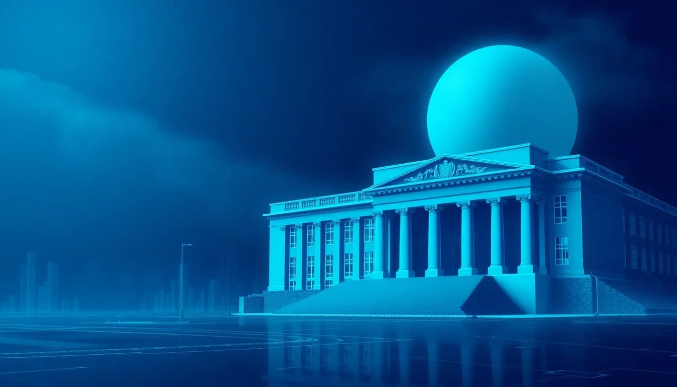 Russia Introduces New Digital Depository Regulations as Crypto Framework Nears