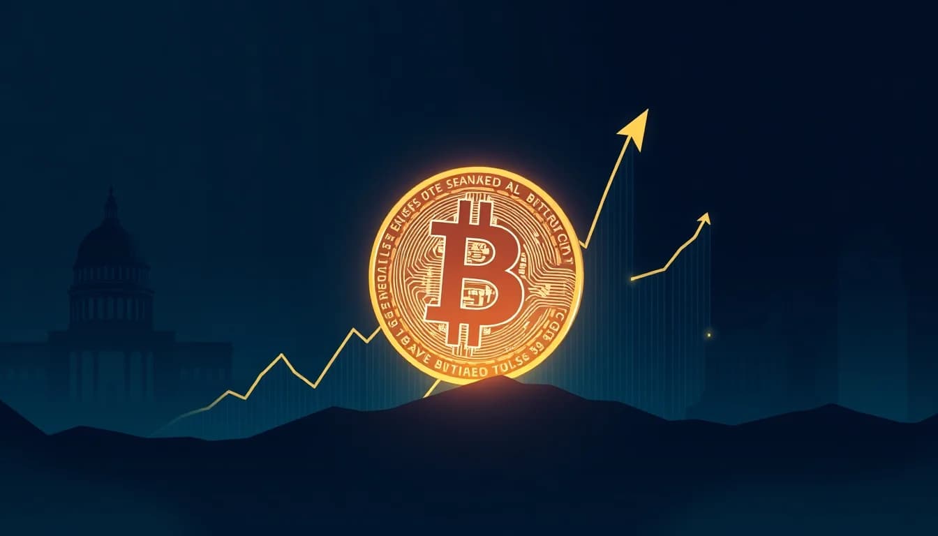 Weekly Recap: Bitcoin Hits $95,000 and Clarity Act Delayed