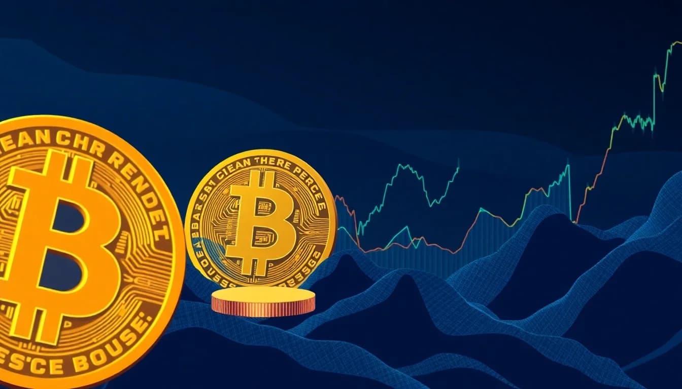 Market Update: Bitcoin Holds Steady Above $63,000 as BNB and SOL Gain Ground