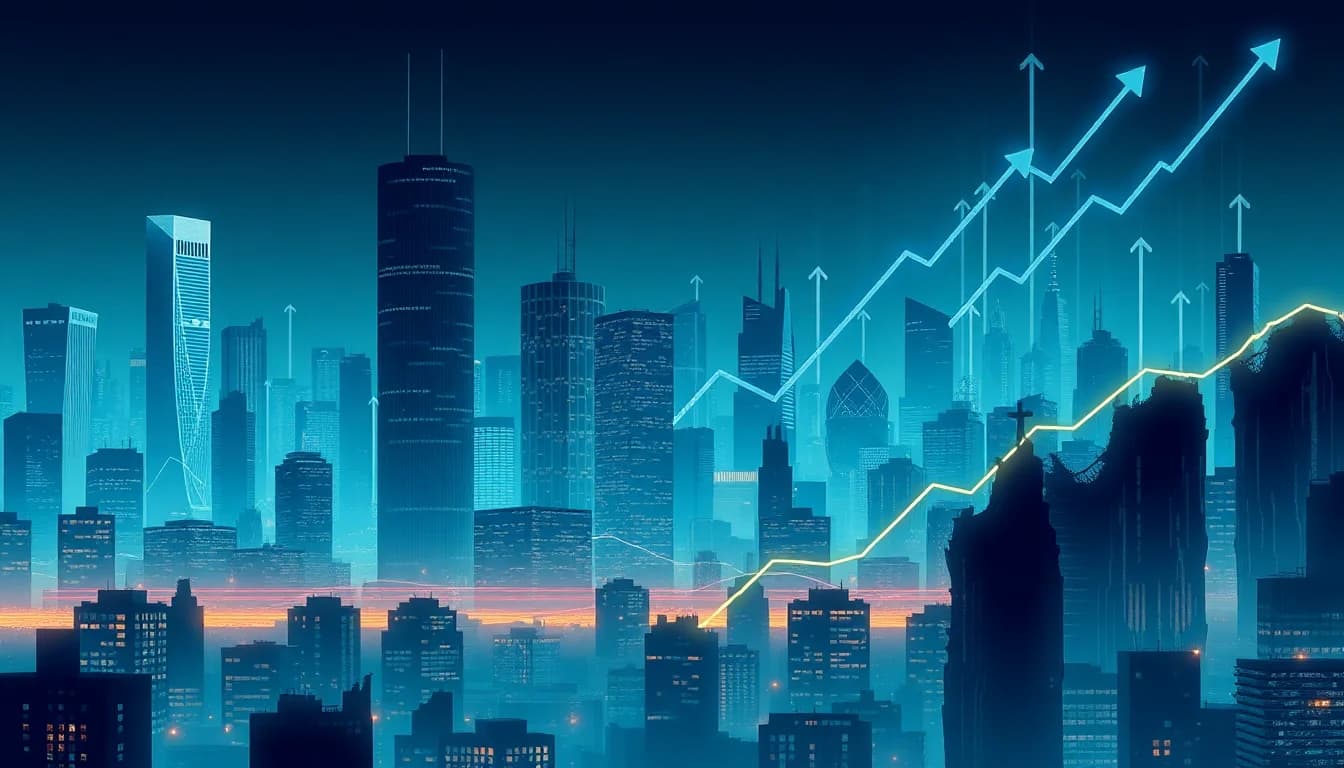 DeFi's Paradoxical Outcomes in 2025: A Question of Maturity