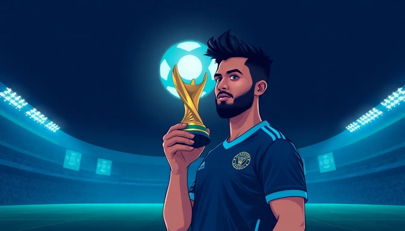 Kalshi Gains Attention During FIFA World Cup as Prediction Market Trading Hits New Heights