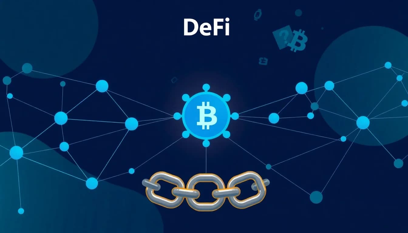 BGD Labs Ends Collaboration with Aave Over Centralization Concerns