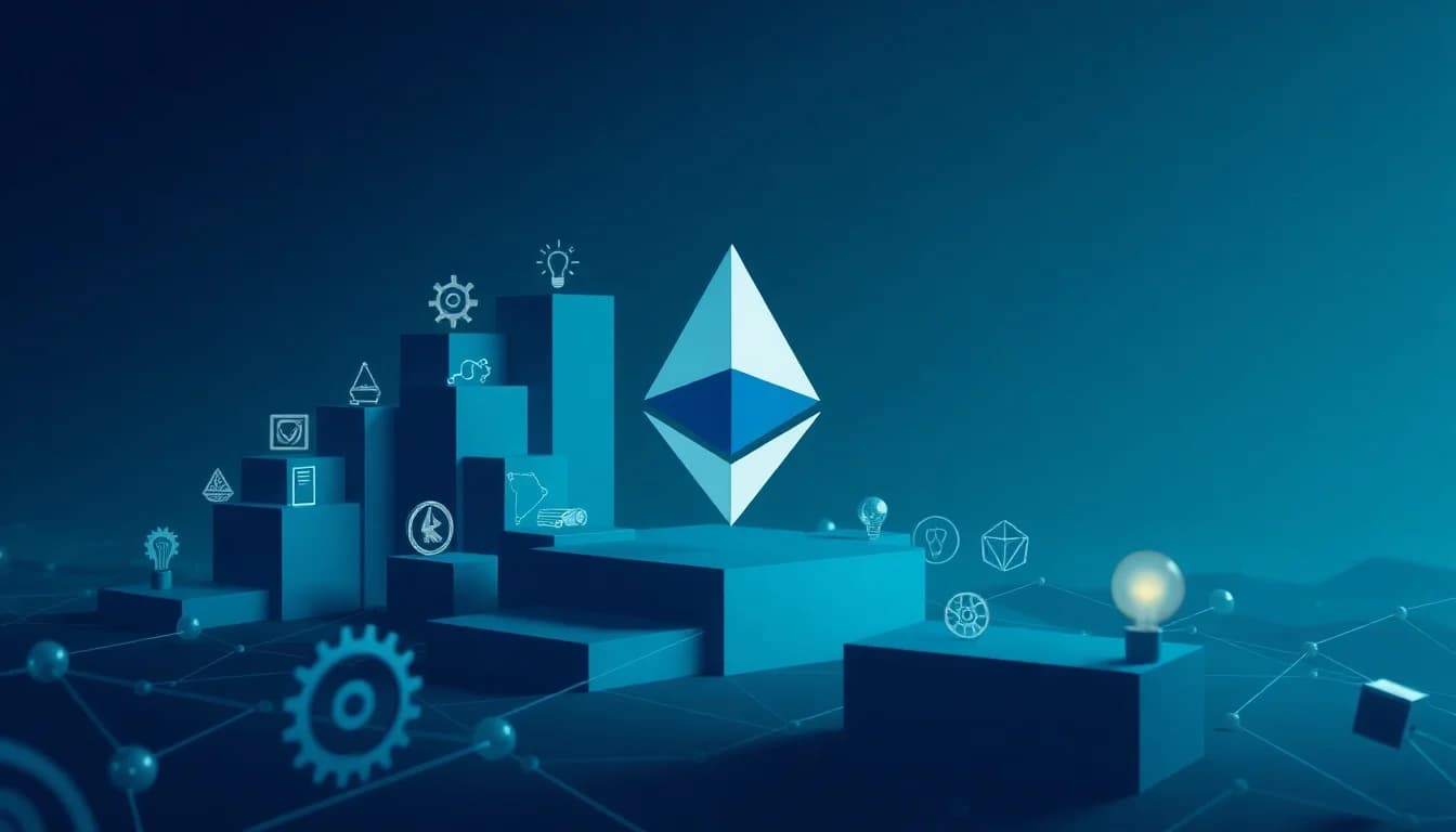 Vitalik Buterin: The Need for L2 Solutions Diminishes as Ethereum Scales