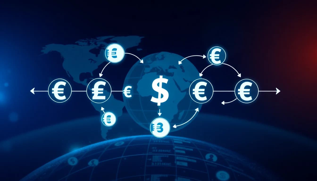 WLFI Announces Currency Exchange and Remittance Platform