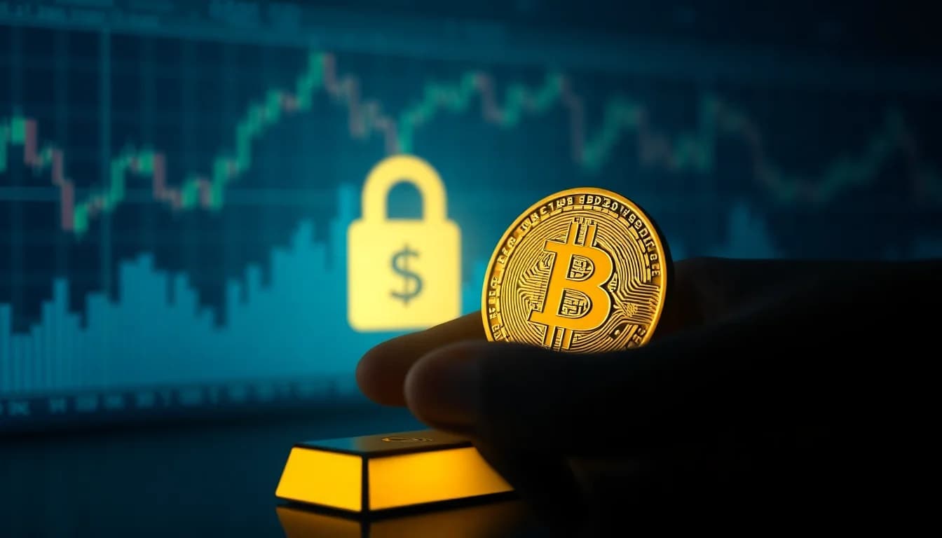Billionaire Calls Bitcoin Easy Target for Confiscation