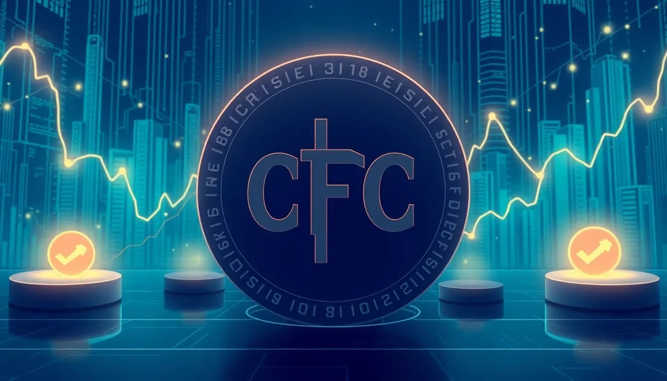 CFTC Proposes New Crypto Regulations Alongside SEC, Leaving Spot Market Concerns