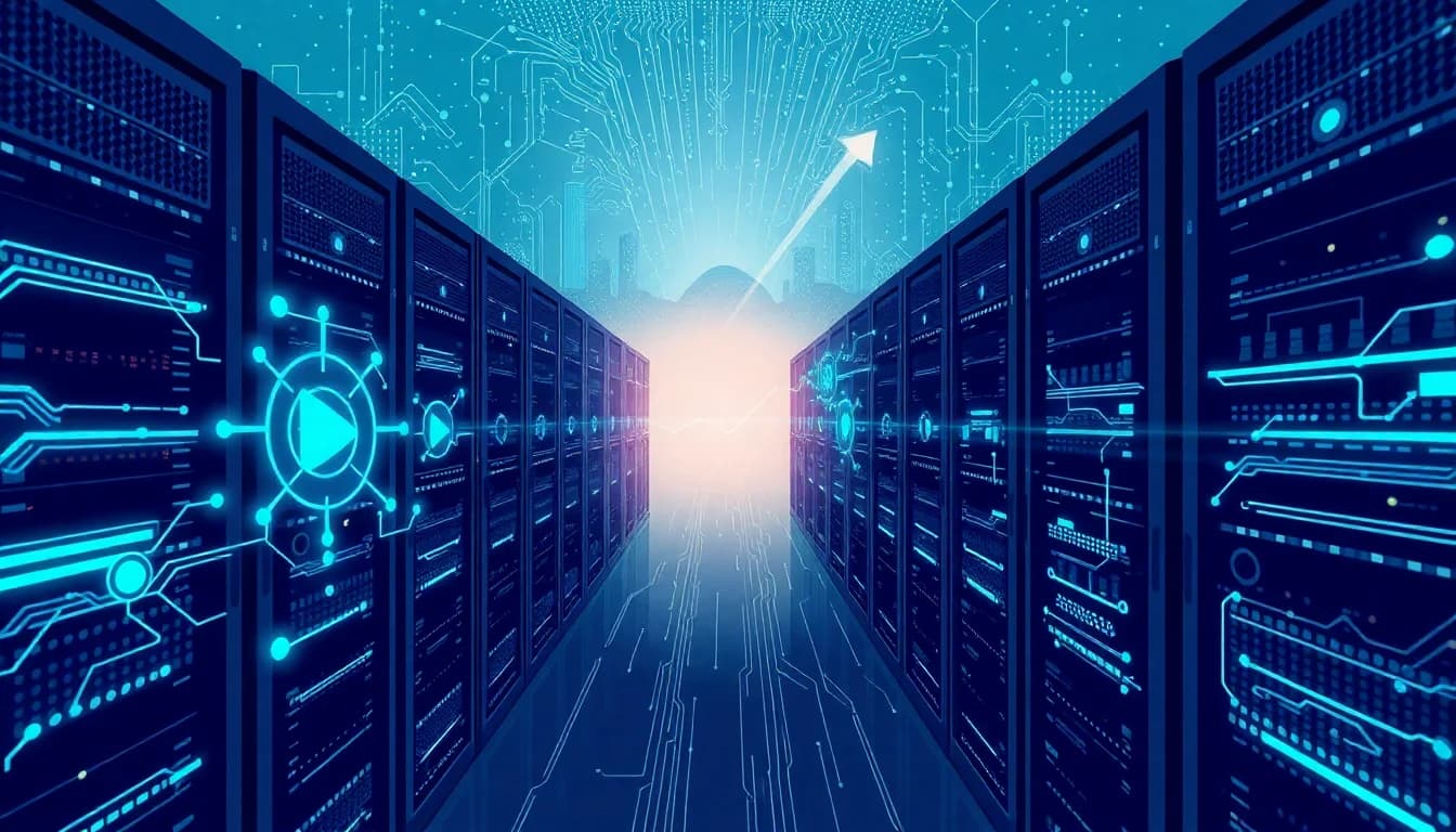 Zuckerberg Announces Strengthening of Meta's AI Infrastructure