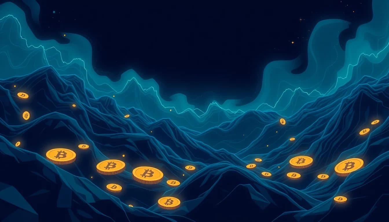 U.S. Bitcoin ETFs Experience Record $4.5 Billion Outflow in June