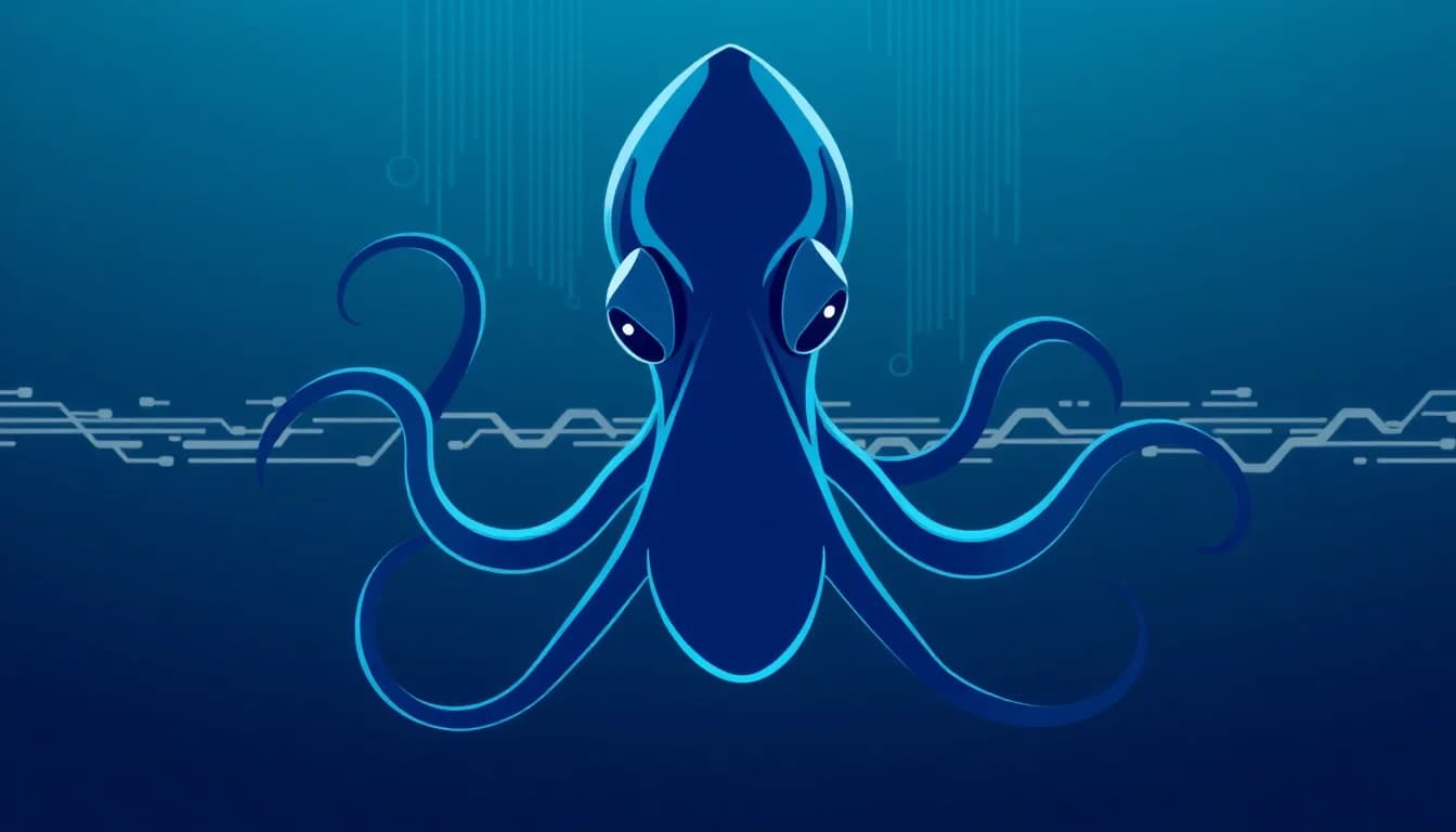Squid Denies Involvement in $3 Million Contract Hack
