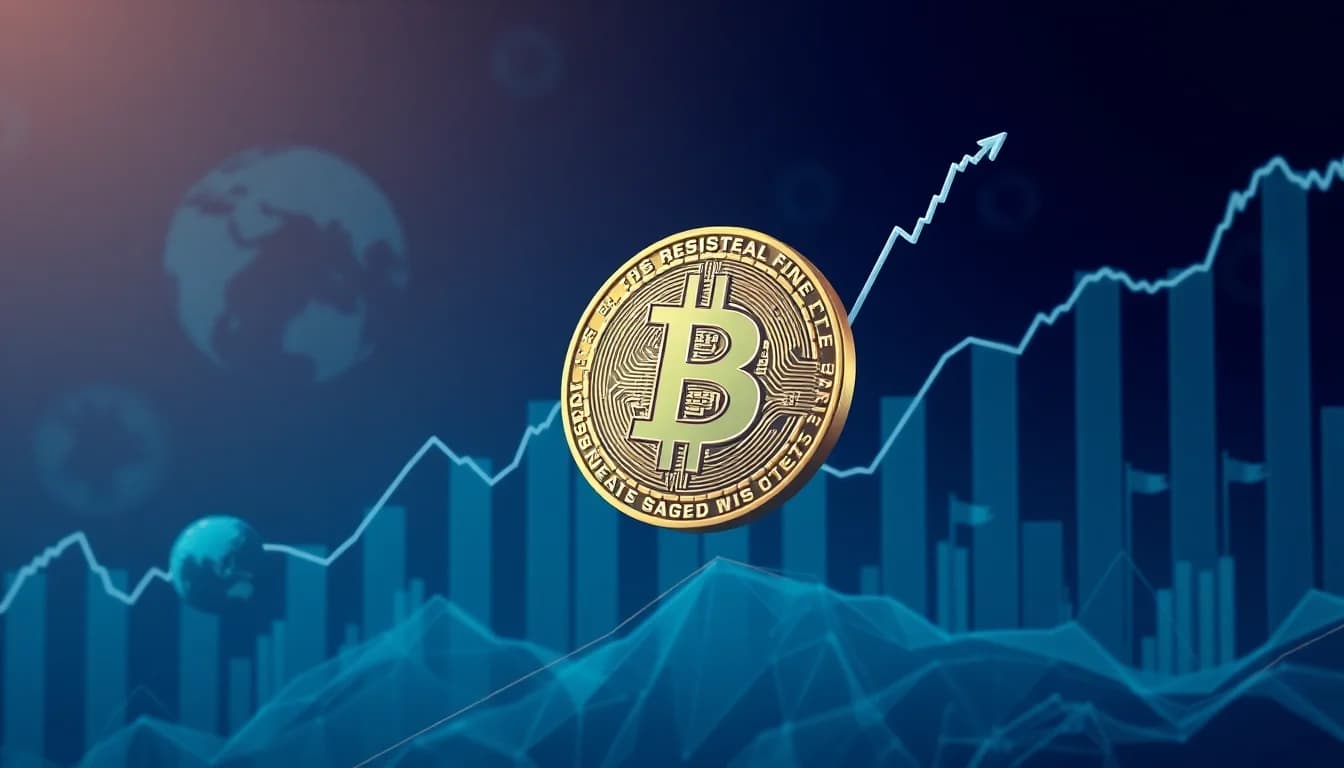 Bitcoin Approaches $72,000 Ahead of Options Expiration