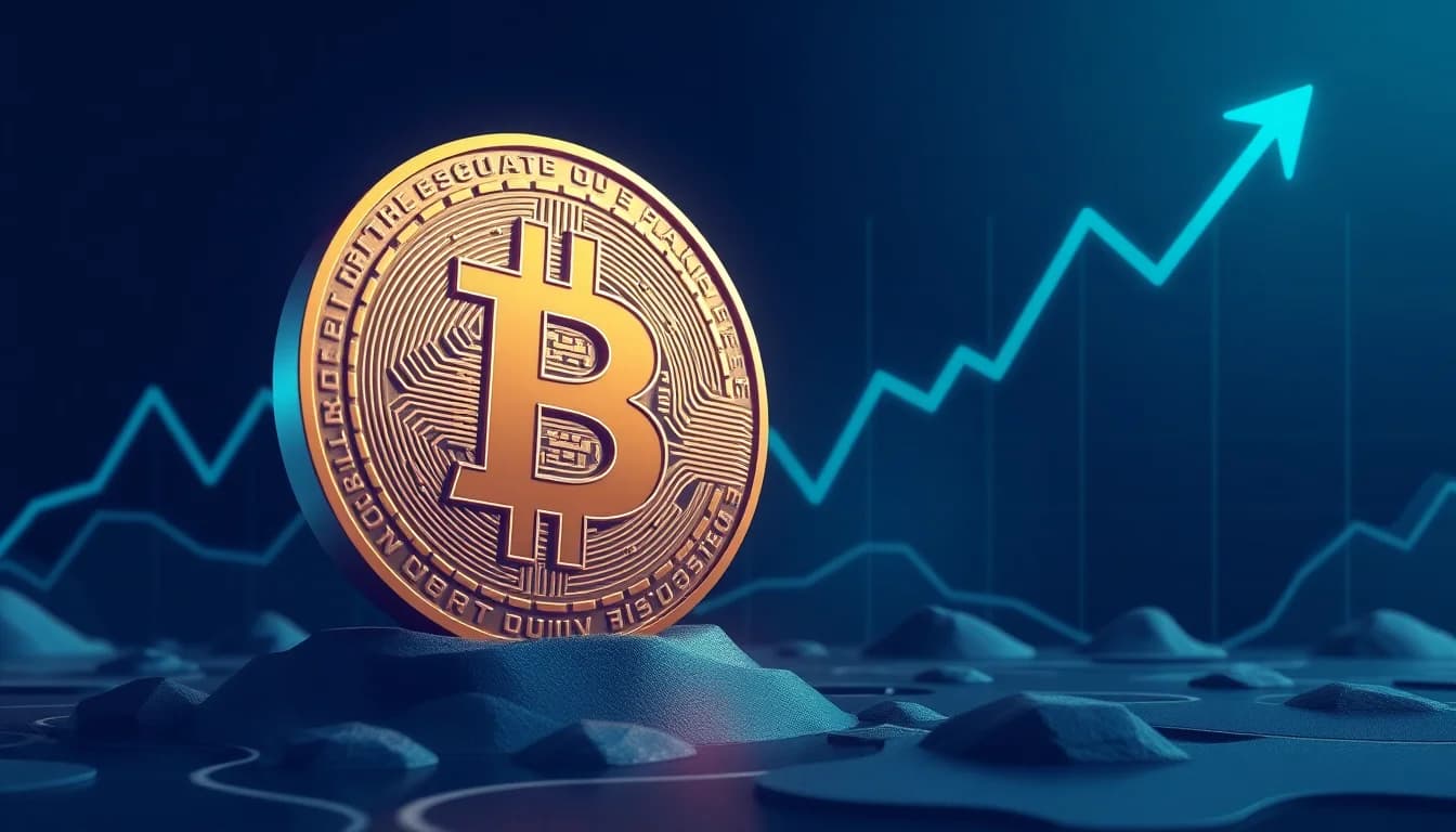 Fidelity Analysts Say Bitcoin's 52% Drop Signals Market Maturity