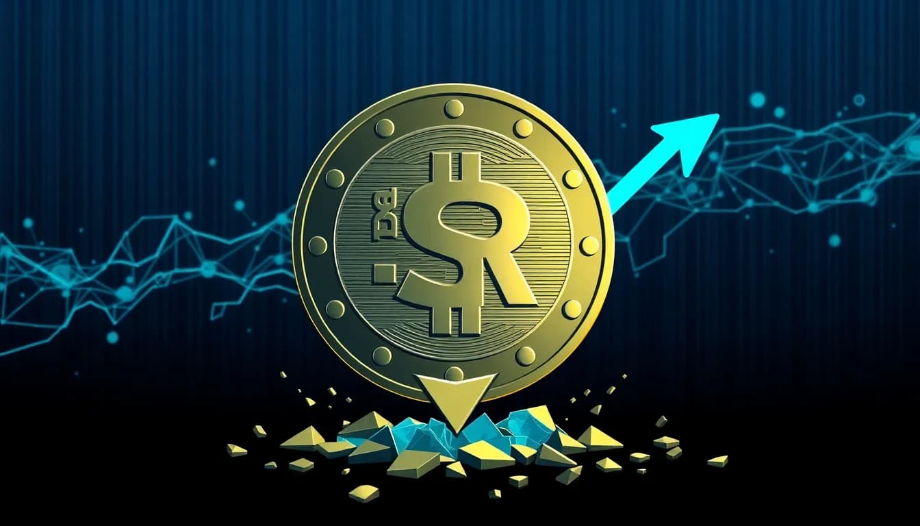 Hacker Attack on Resolv Crashes USR Stablecoin