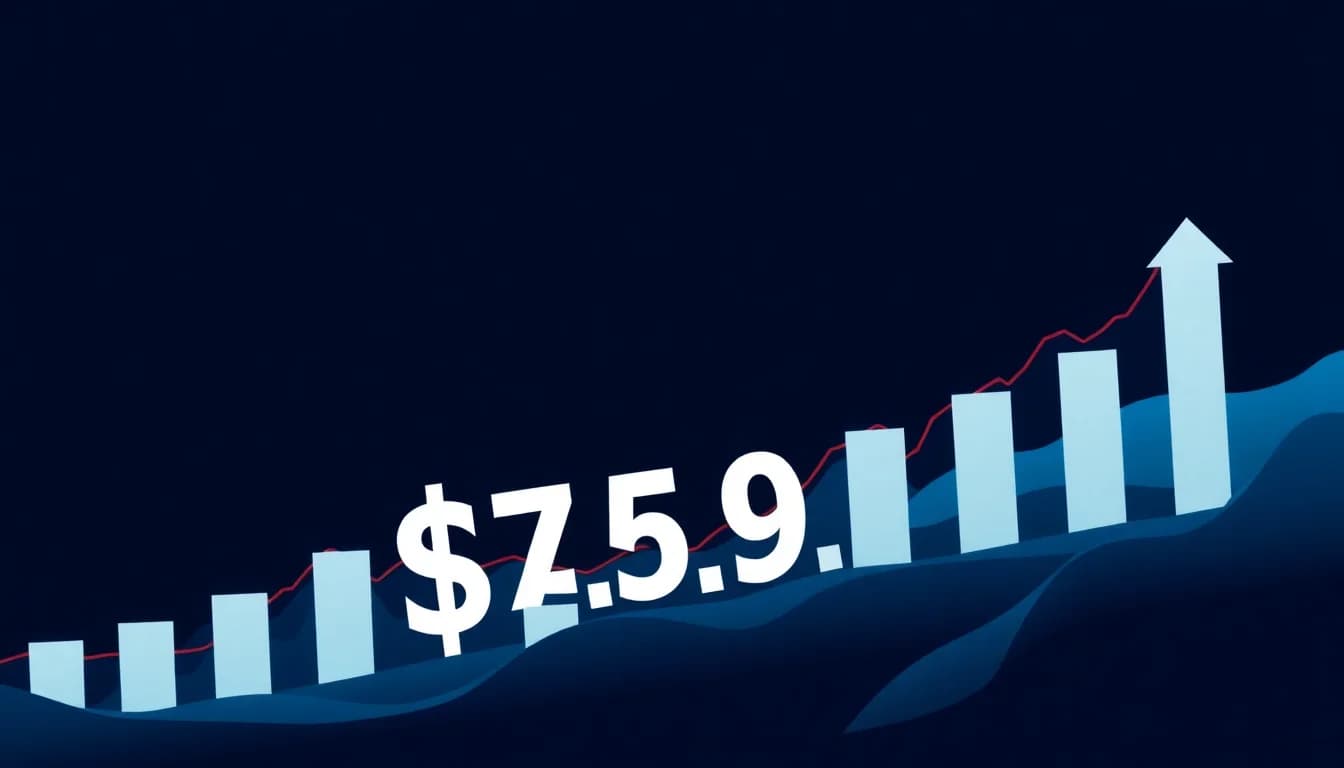 30 Institutional Investors Disclose $74.9 Million in HYPE-ETF Positions