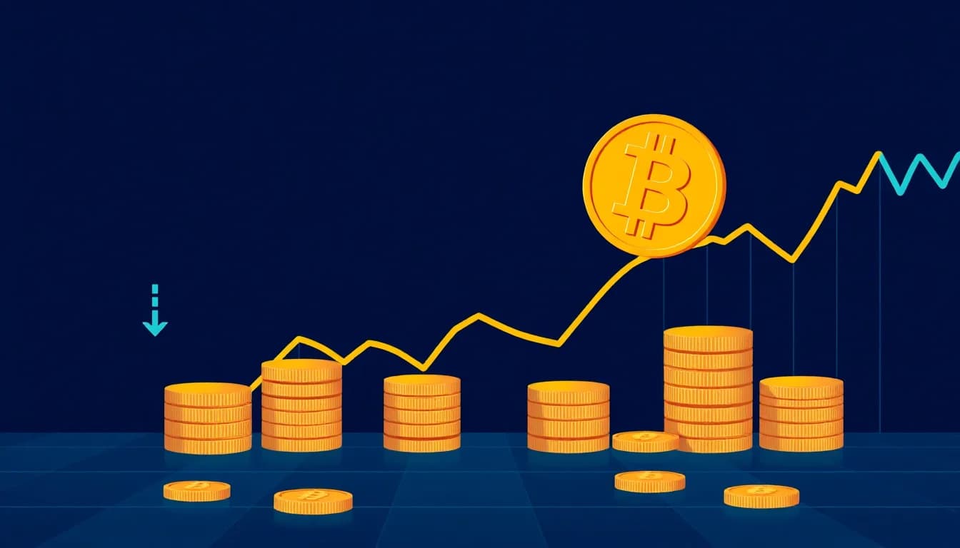 Prediction Market Traders Anticipate Continued Bitcoin Selloff