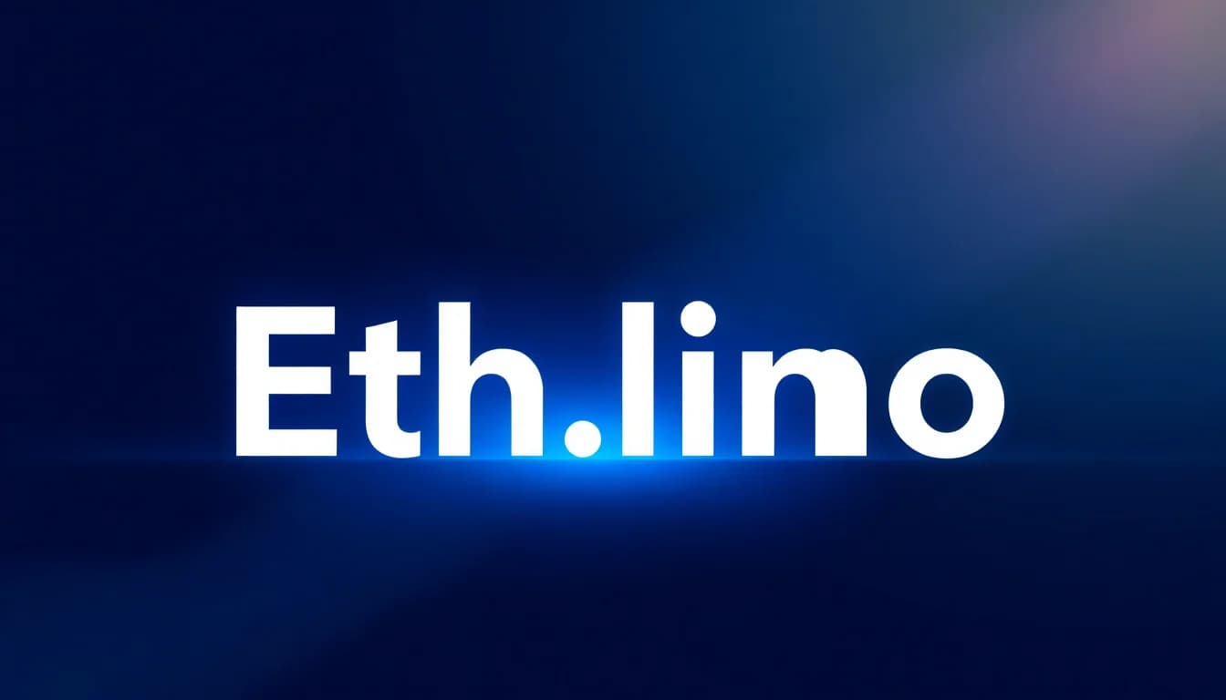 Eth.limo Regains Control of Domain After easyDNS Hack