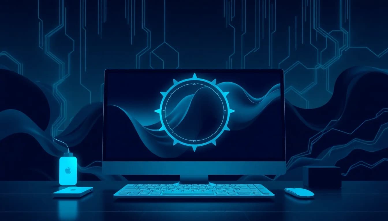 Claude Mythos Aids Hackers in Breaching macOS Security