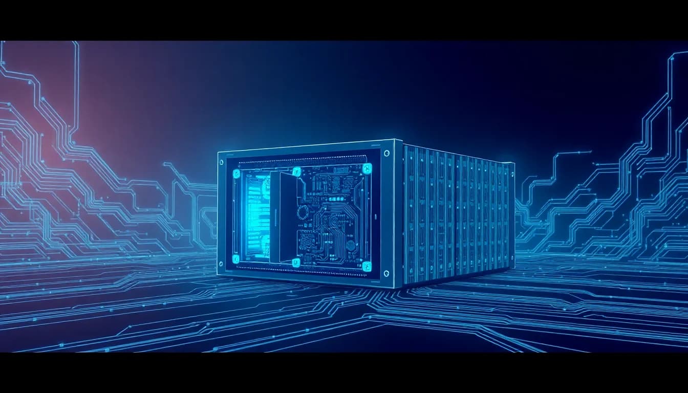 China Integrates Quantum Computing with PQC Protection