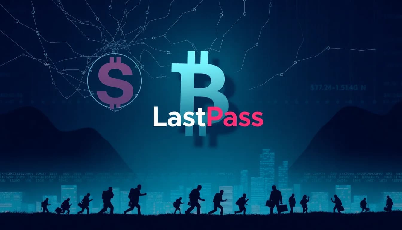 $282 Million Cryptocurrency Theft, Scam Camps in Cambodia, and Other Cybersecurity Events