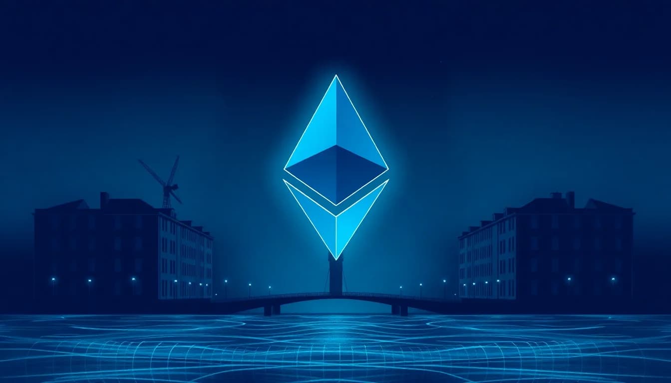 Ethereum to Activate Glamsterdam Upgrade on Testnet