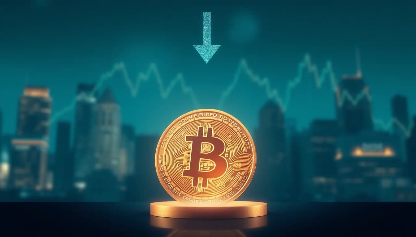 Bitcoin Tests $71,000 Mark Despite Analysts' Expectations