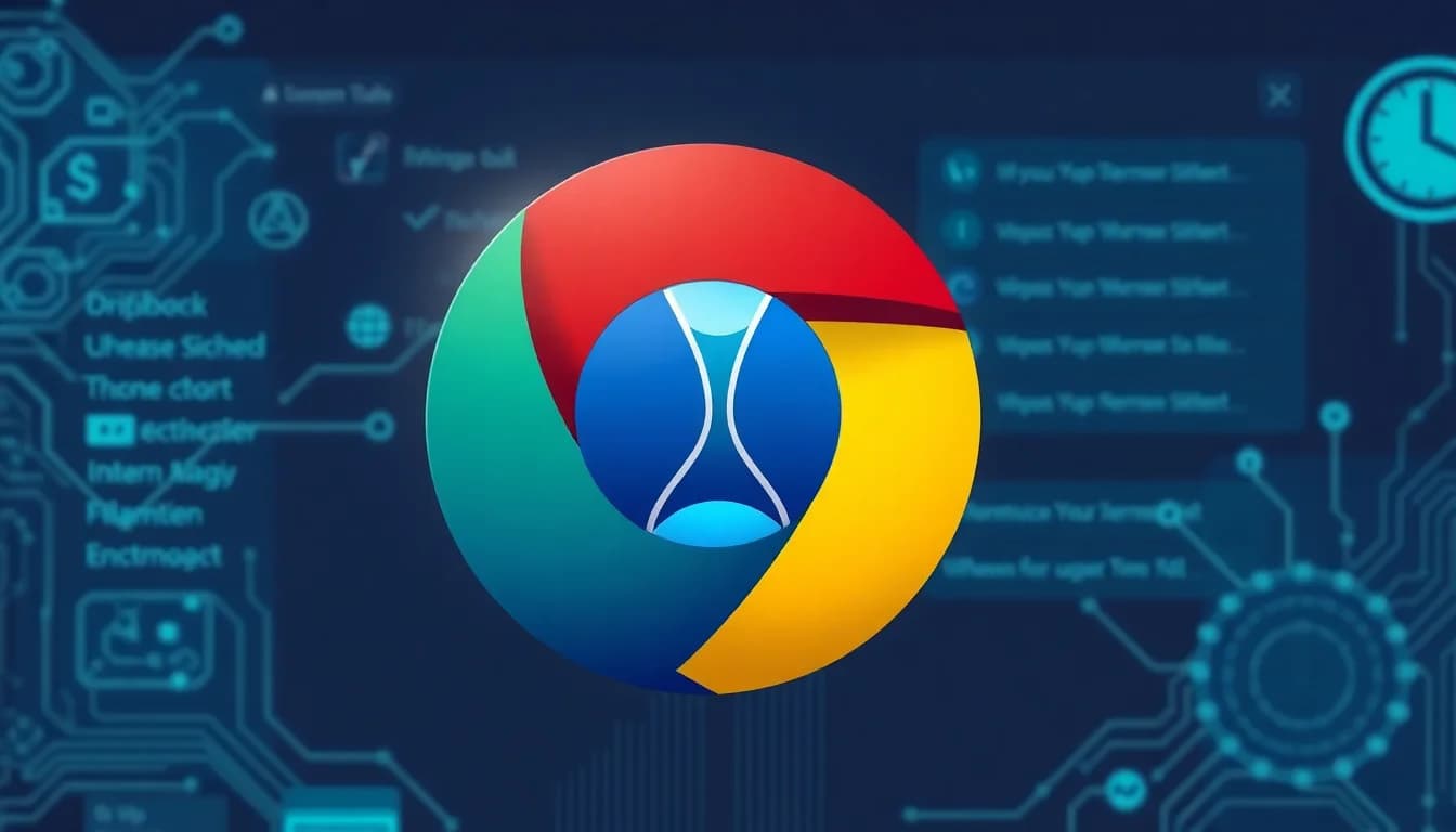 Chrome Extension Slows Down Chatbot Responses