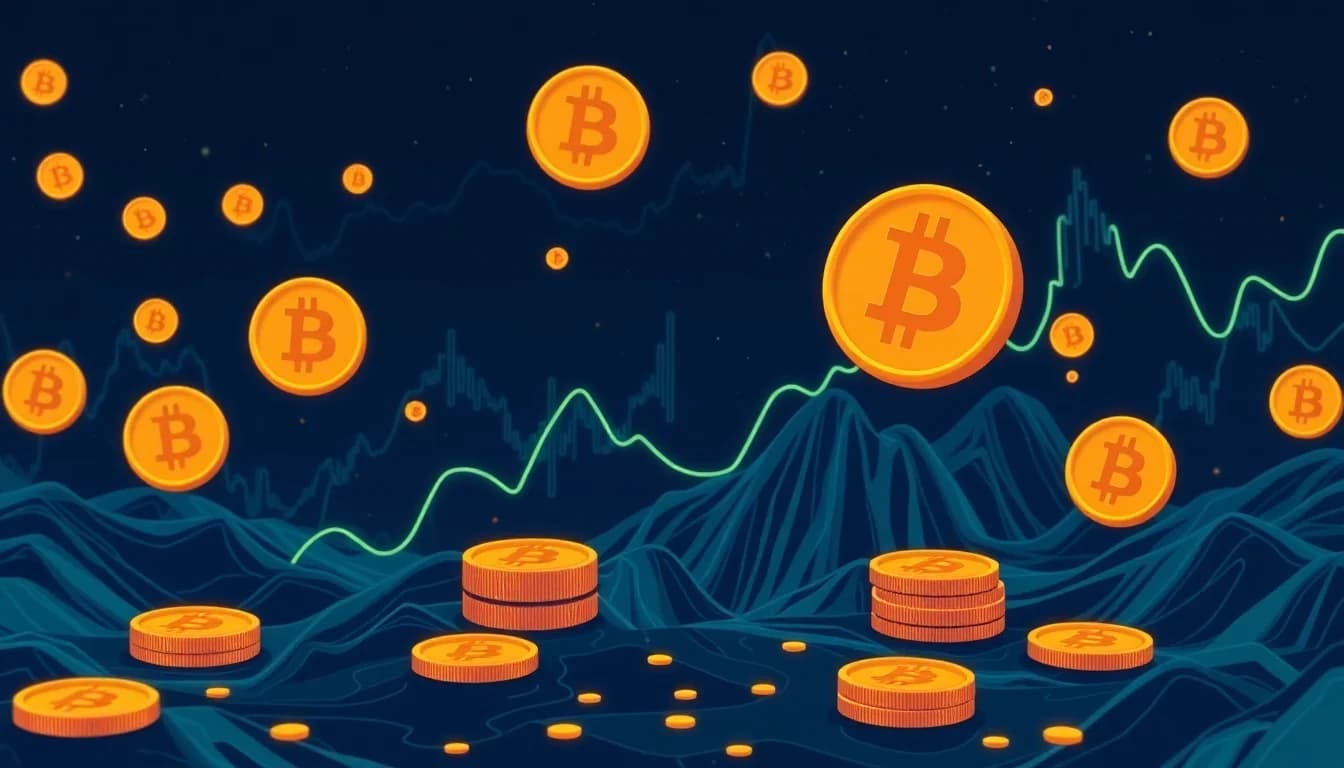 Bitcoin ETFs Experience $225M Outflow, Ending Inflow Streak Amid Iran Tensions