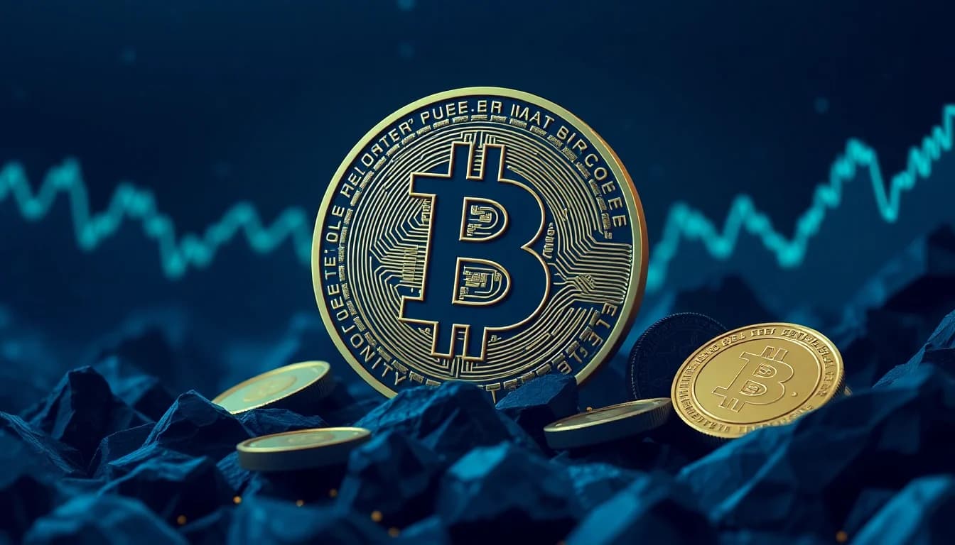 Bitcoin Faces Continued Decline as $62,000 Threshold is Tested