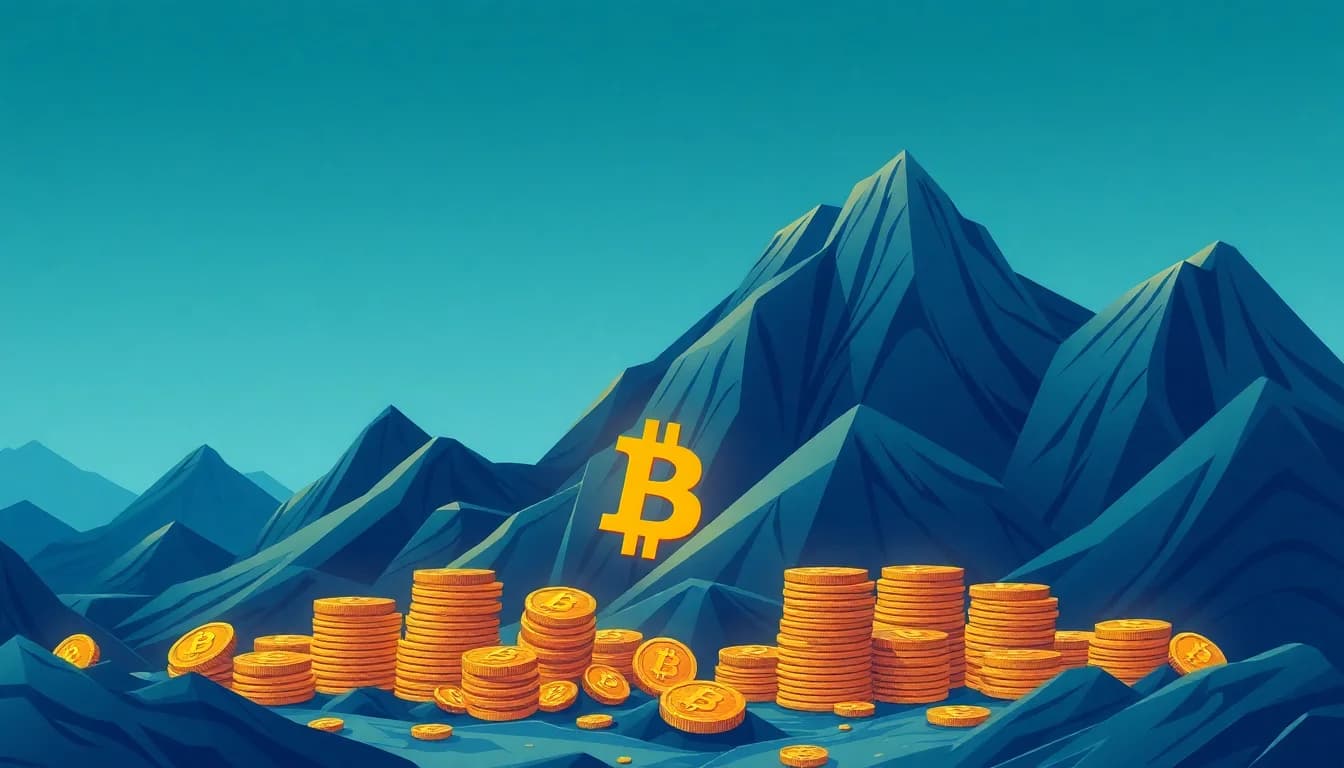 Fold Holdings' Shares Surge 162% After Selling $45 Million in Bitcoin and Clearing Debt
