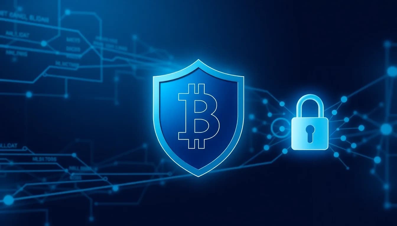 Presumption of Innocence: How to Maintain Privacy Without Getting Blocked on Exchanges
