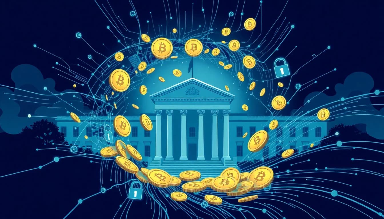US Treasury Recognizes Crypto Mixers as Privacy Tools: Report Analysis