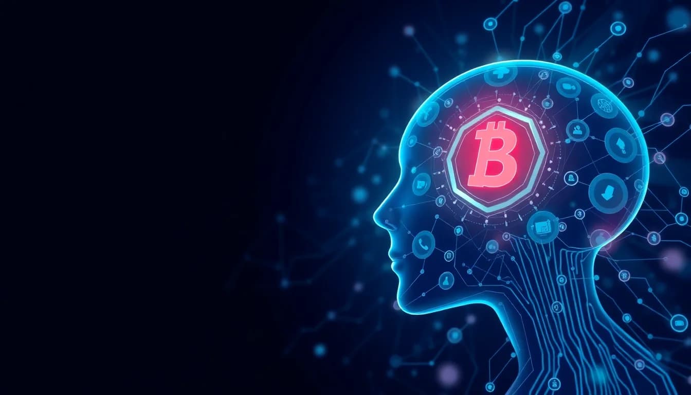 Applied Intelligence: How AI and Blockchain Are Beneficial