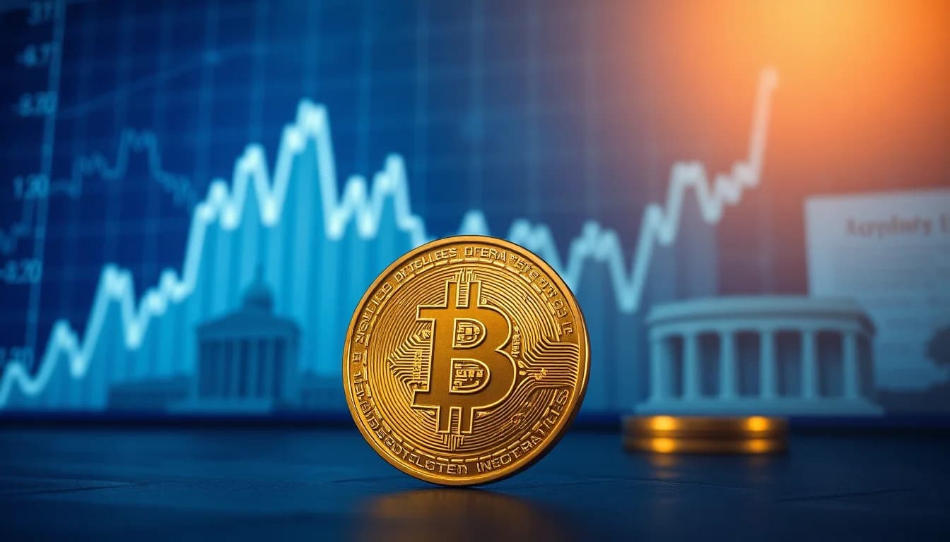 JPMorgan Sees Bitcoin Correction as Opportunity for Long-Term Investors