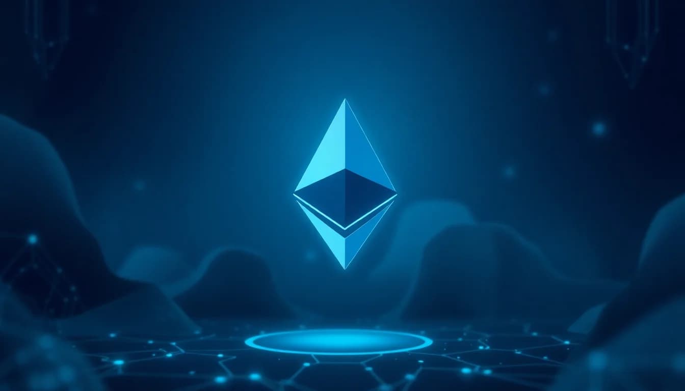 Ethereum Developers Suggest Overhaul of Deposit Contract for Quantum Security