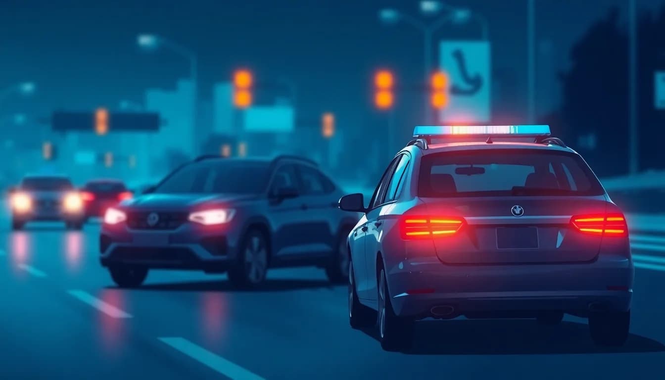 Flock Safety's AI Tool Can Track Drivers Without Identifiers