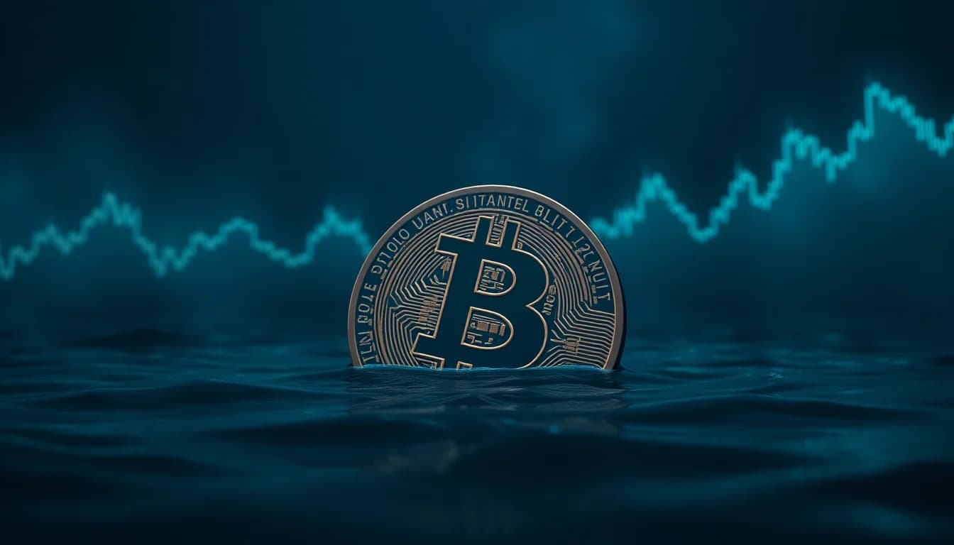 Bitwise CIO: Bitcoin Hasn't Hit Cycle Bottom Yet