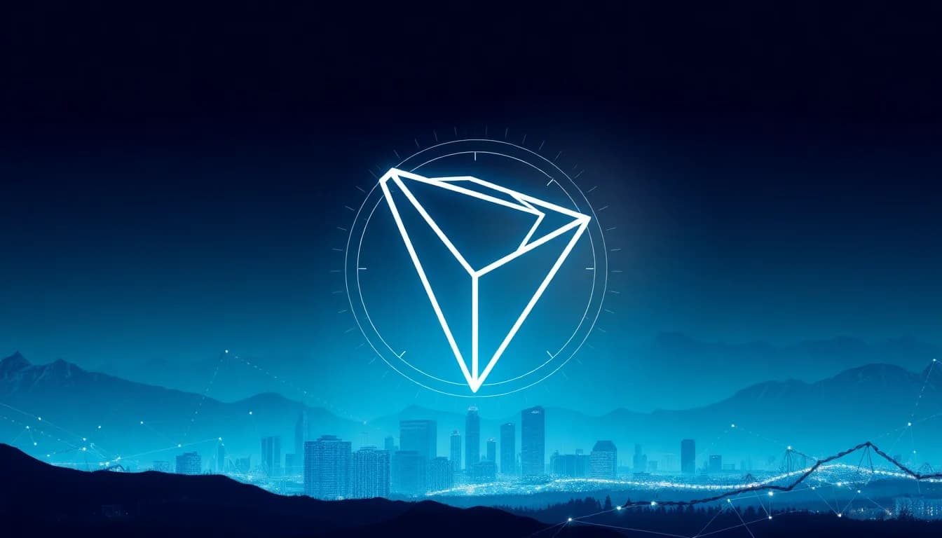 Kyrgyzstan Prepares for Visit from TRON Founder Justin Sun