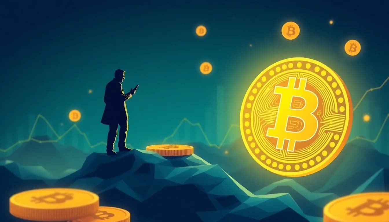 Bernstein Analysts Hold $150K Bitcoin Target as Prices Rise