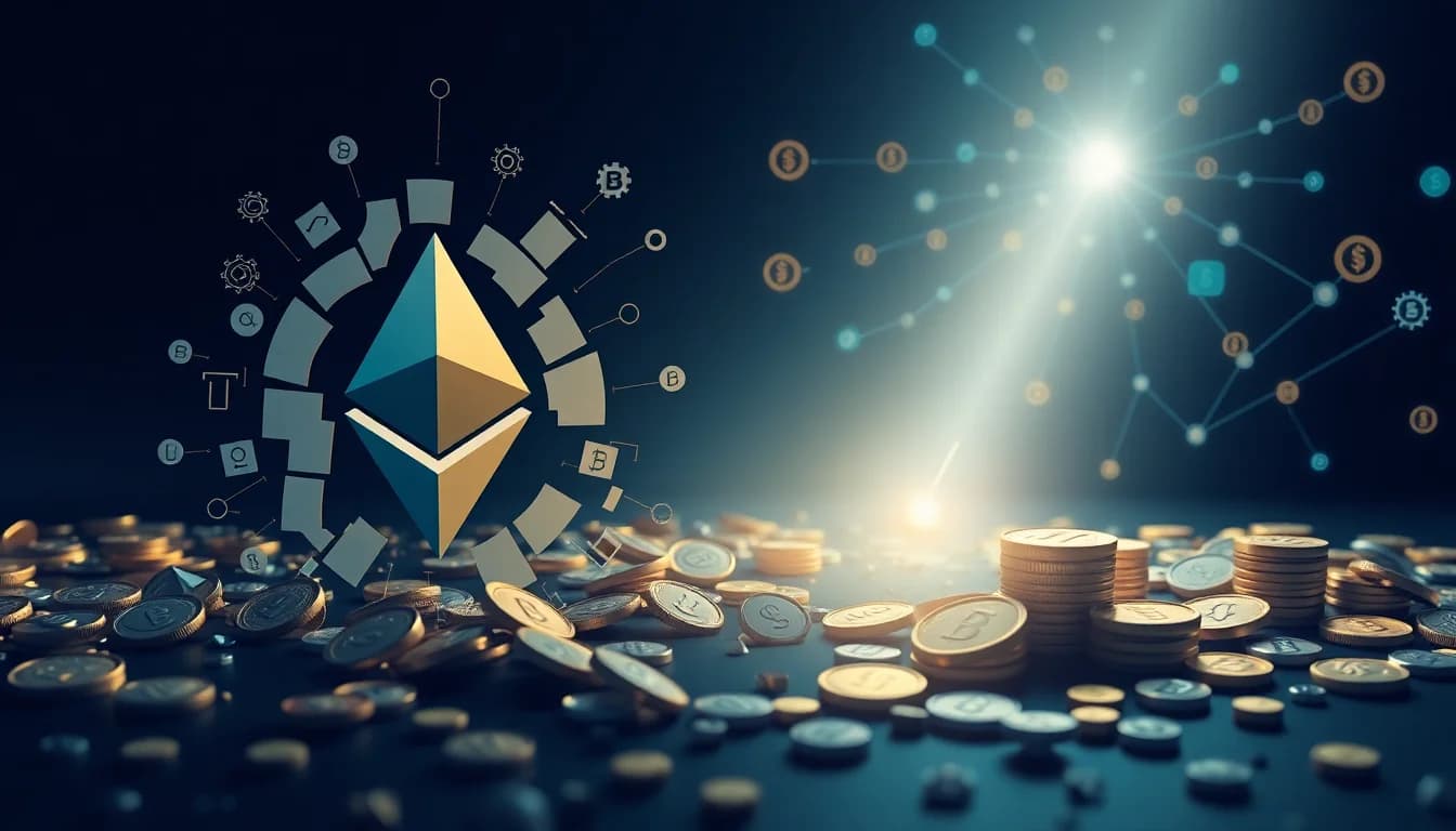 Vitalik Buterin Critiques Token Distribution for User Engagement