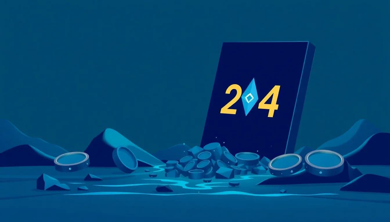SecondFi Suffers $2.4 Million Loss Due to Cardano Wallet Exploit