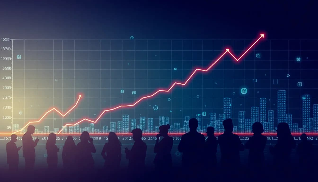 Generation Z Emerges as the Main Audience for Prediction Platforms
