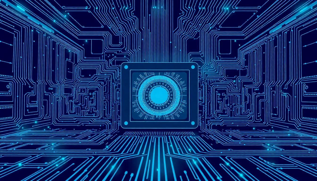 Quantinuum Sets New Record for Quantum Computing Accuracy