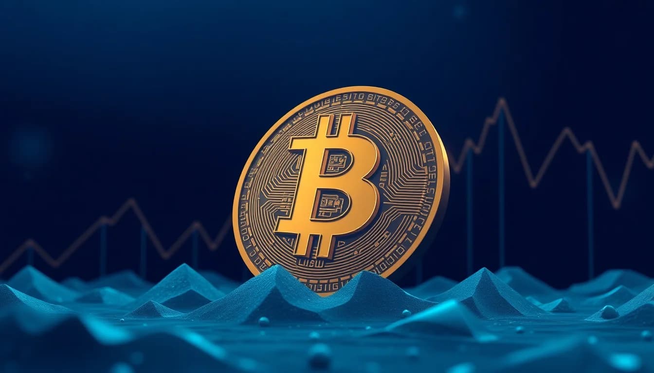 Bitcoin Could Fall 15% or More Before Hitting Bottom, Indicator Suggests