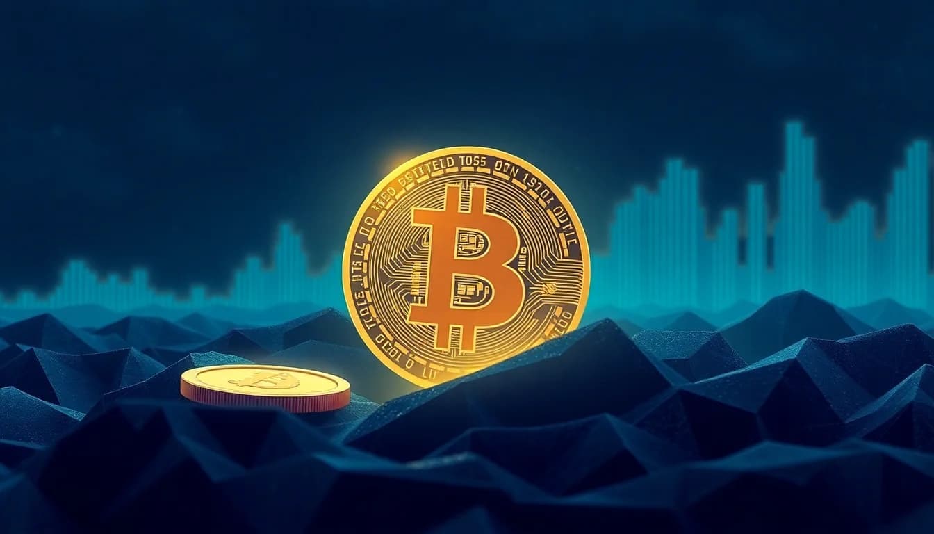 Bitcoin Drops Below $62,000 as $1.5 Billion in Crypto Longs Liquidated