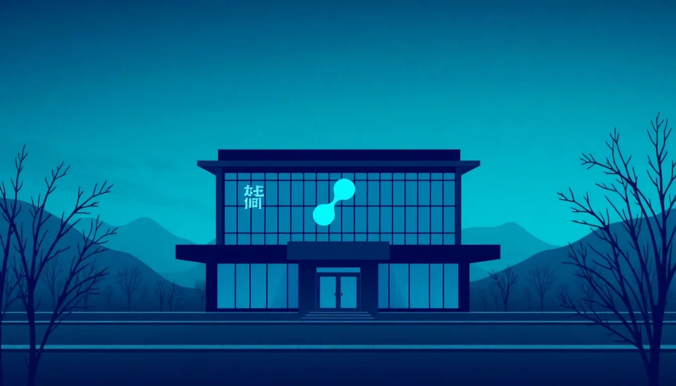 Jeonbuk Bank Becomes First Regional Bank in South Korea to Implement Ripple Payments