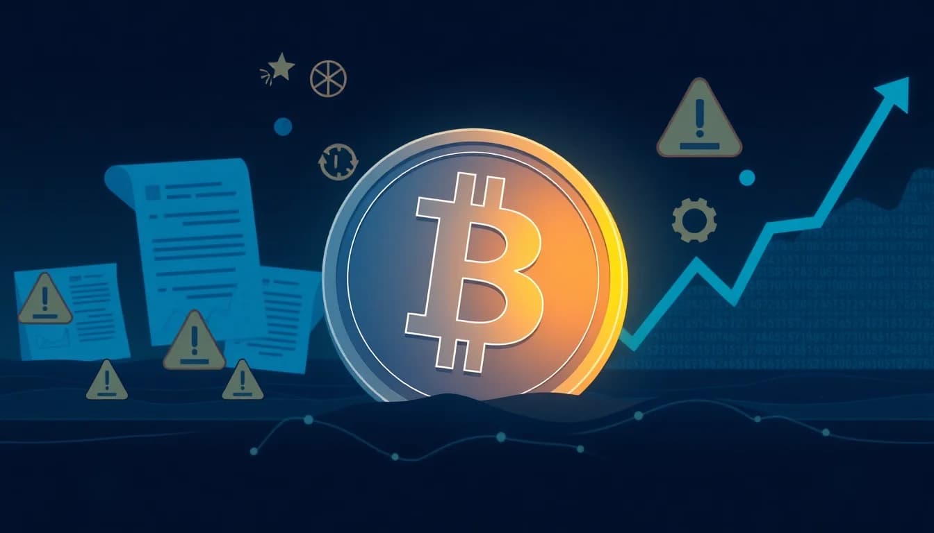 Fed Governor Highlights Diminishing Crypto Hype