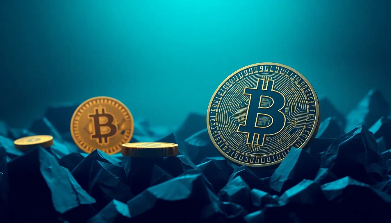 Bitcoin Stabilizes at $65,000 Amid Iran Deal Uncertainty
