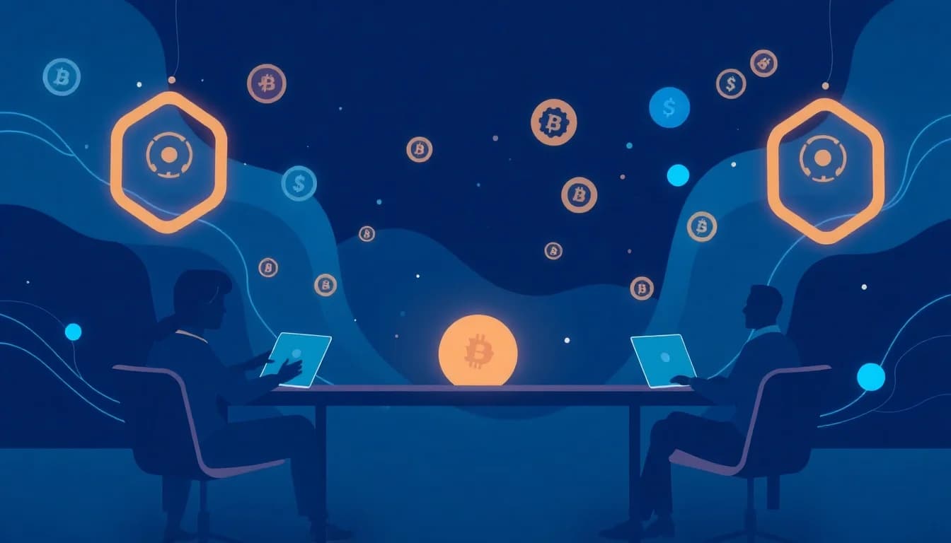 Block Launches Buzz Platform for Collaboration Between Humans and AI Agents