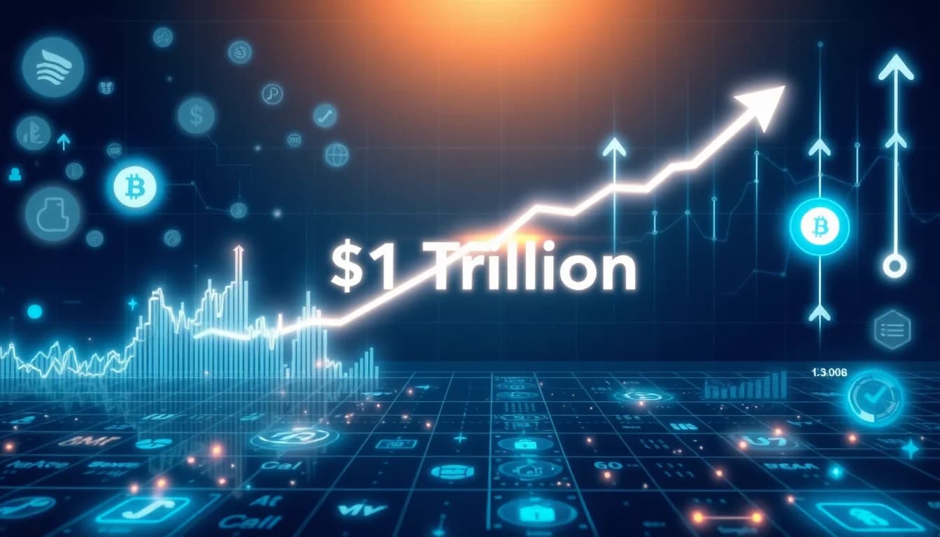 Bernstein Analysts Predict Prediction Platforms Will Reach $1 Trillion