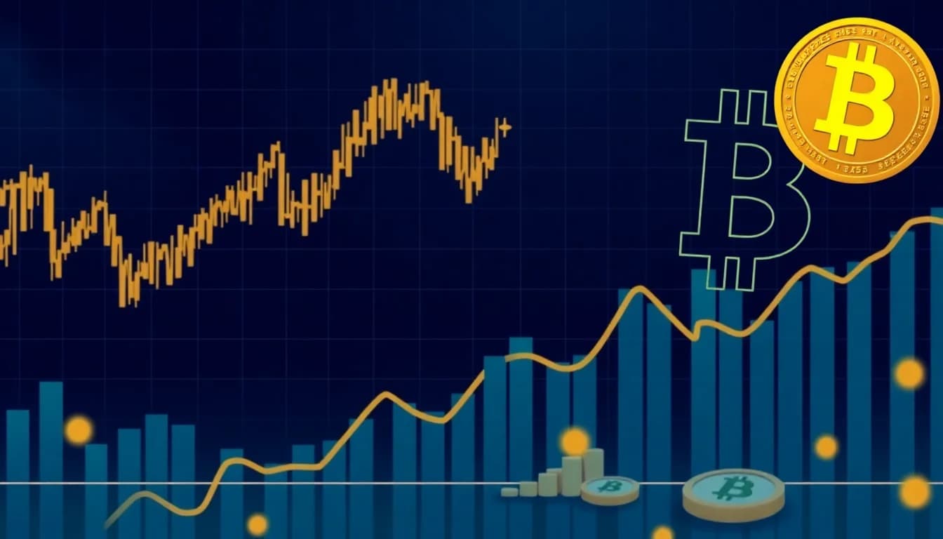 The Dollar Index Approaches Significant Breakout, Impacting Bitcoin